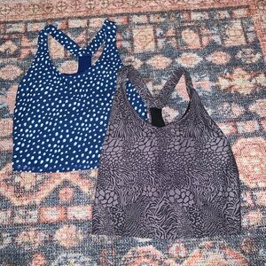 Kyodan Workout Tank Tops